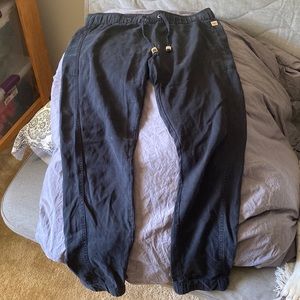 Tentree colwood pant meteorite